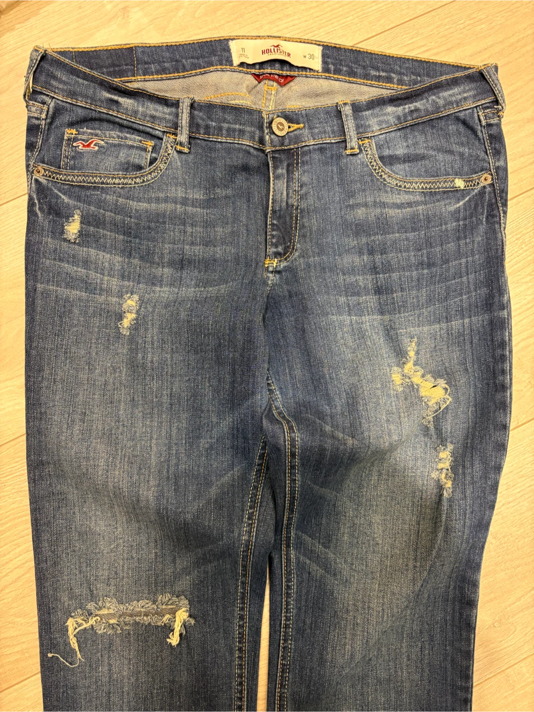 Back to school JEANS - photo 5