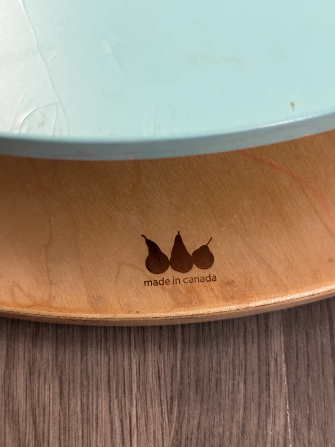 Side Table - photo 2
