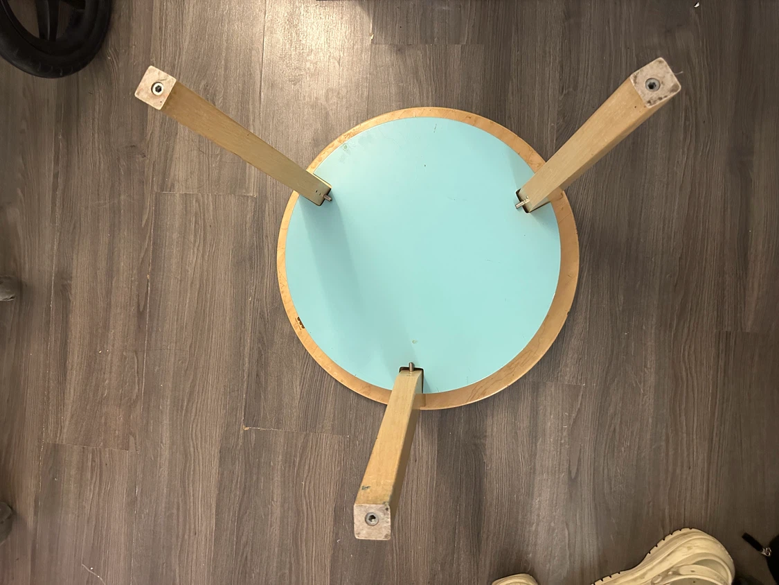 Side Table - photo 4