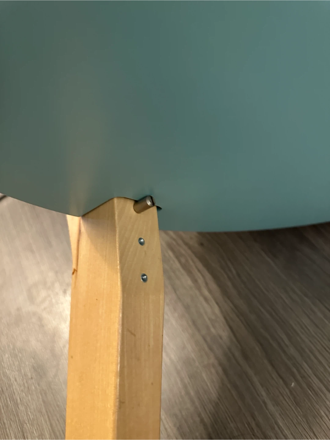 Side Table - photo 5