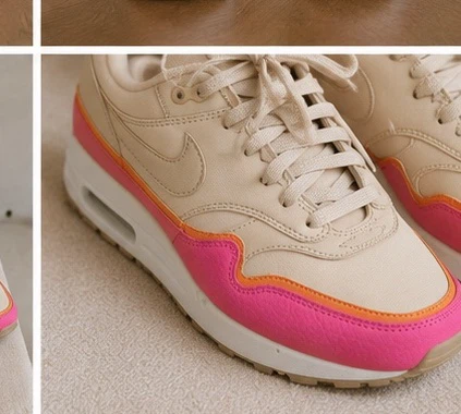 Nike Air Max 1 Sneakers