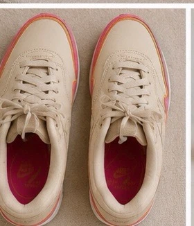 Nike Air Max 1 Sneakers - photo 2