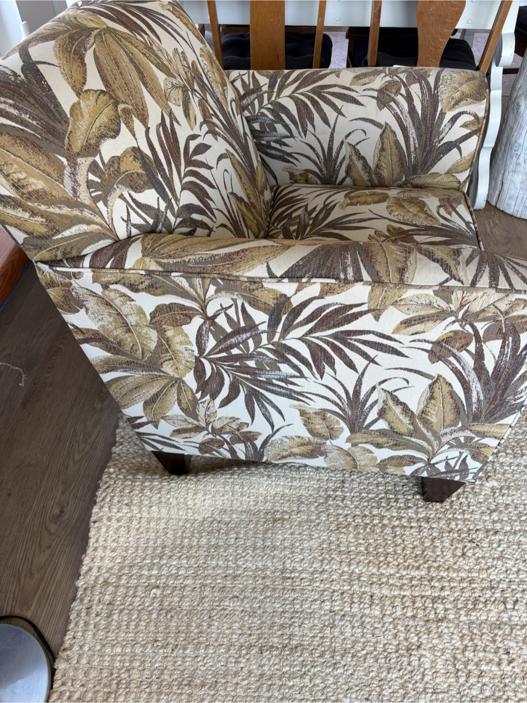 La-Z- Boy Allegra Chair