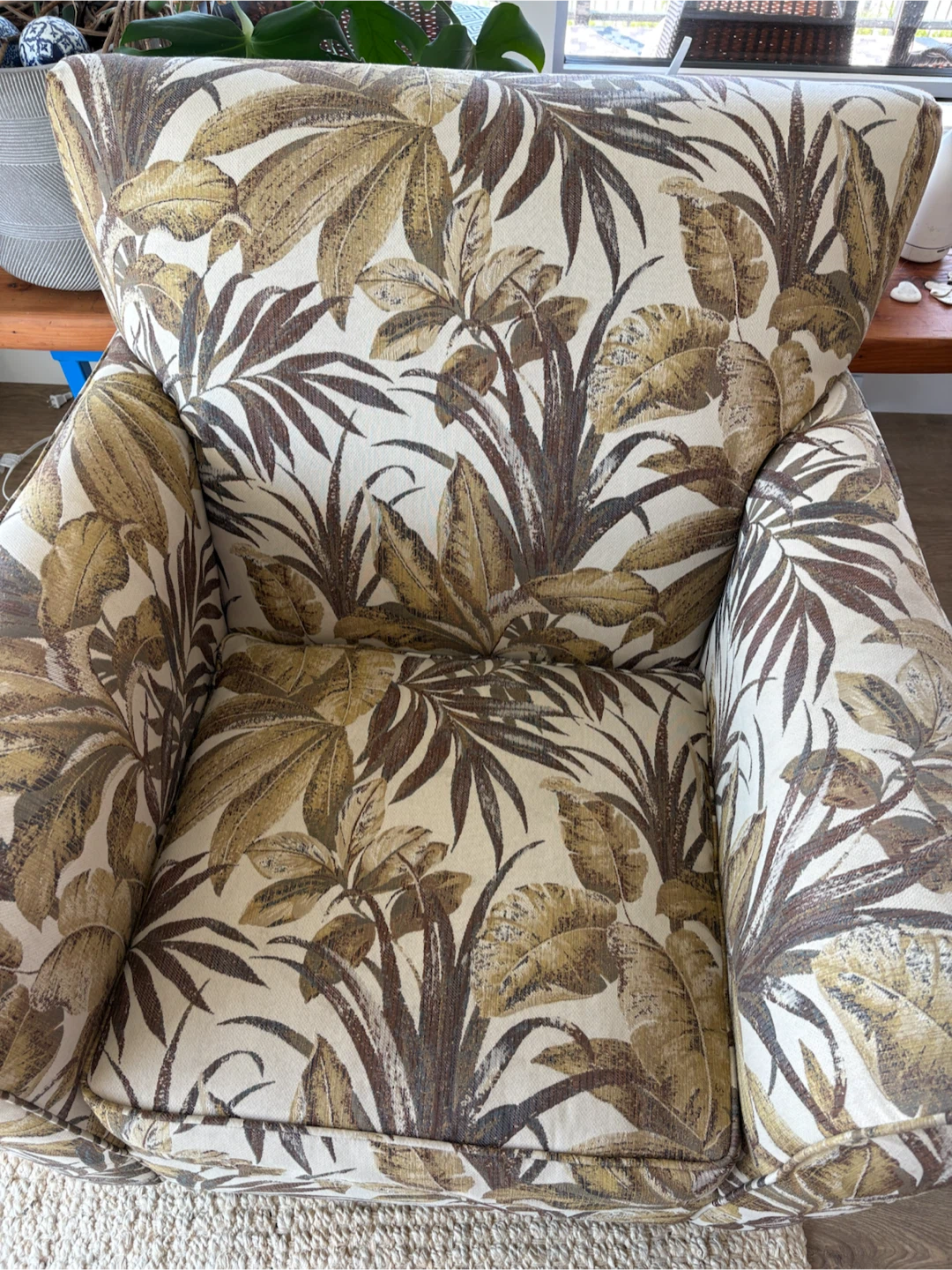 La-Z- Boy Allegra Chair - photo 5