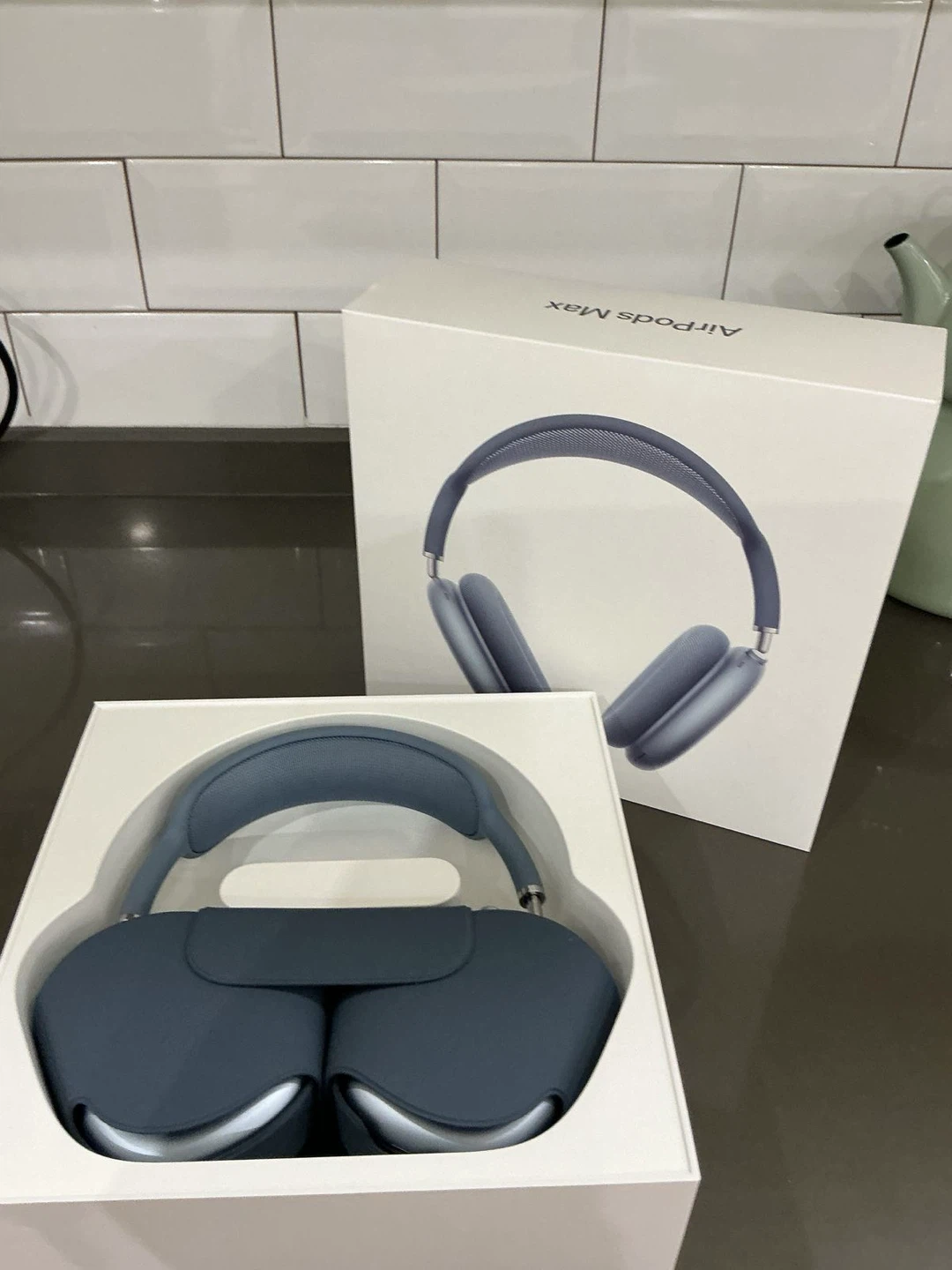 Apple AirPods Max Headphones