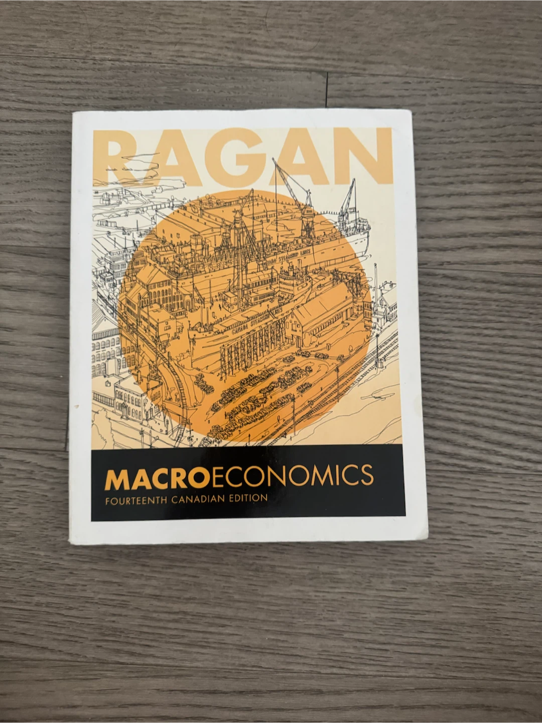 Macroeconomics: Fourteenth Canadian Edition