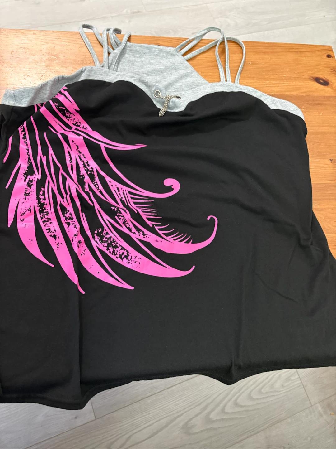 Bette Midler Las Vegas Zip-Up Hoodie - photo 3