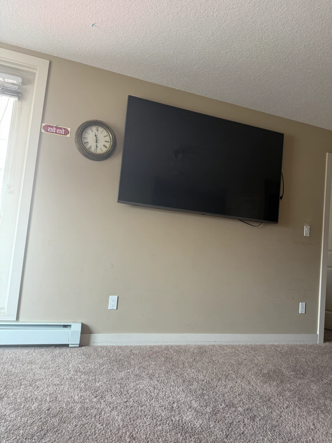 75 “ LG tv