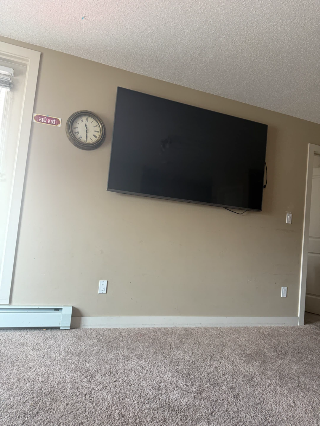 75 “ LG tv - photo 2
