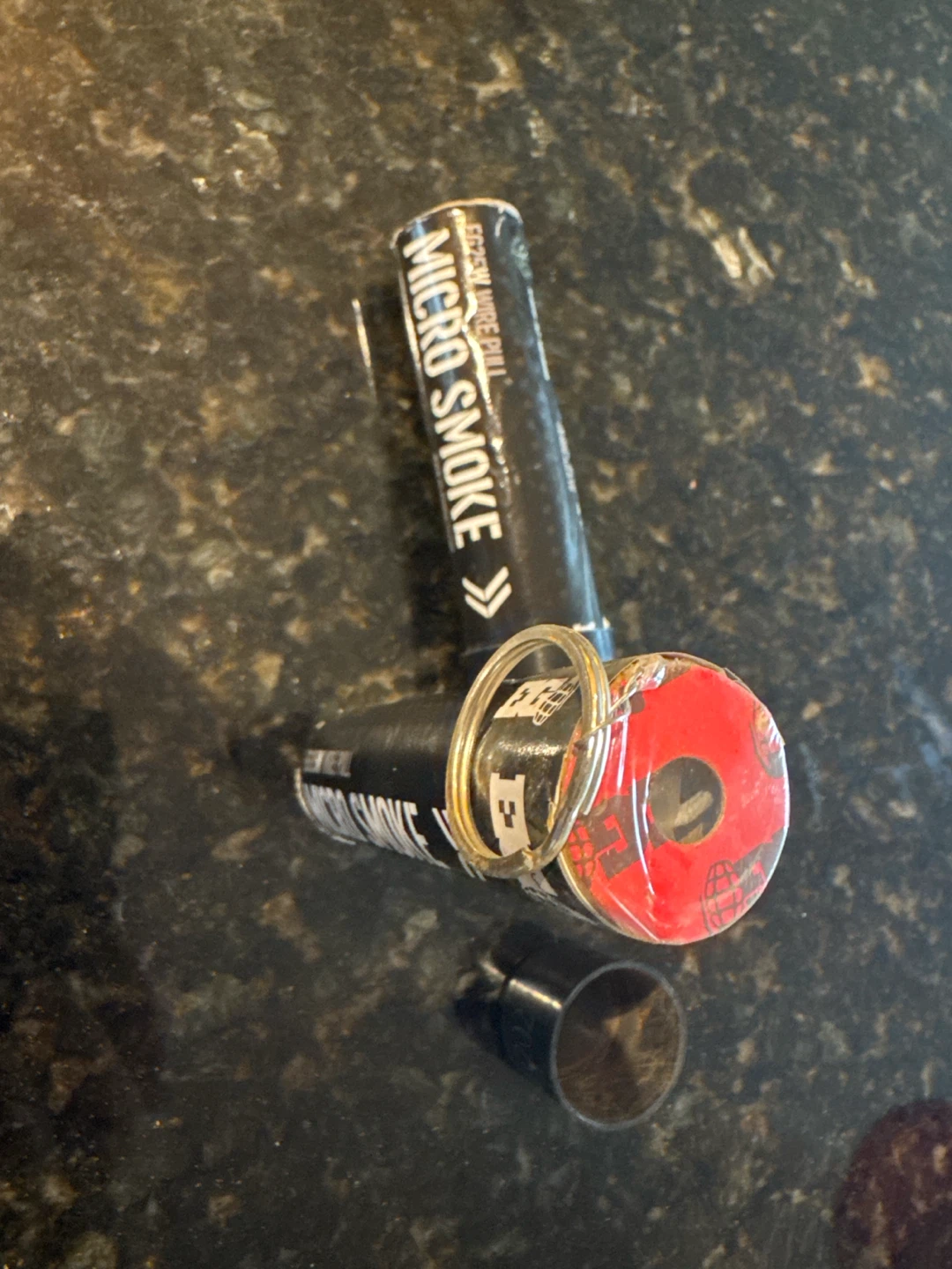 EG Products Micro Smoke Wire Pull Smoke Emitters (2-Pack) - photo 2