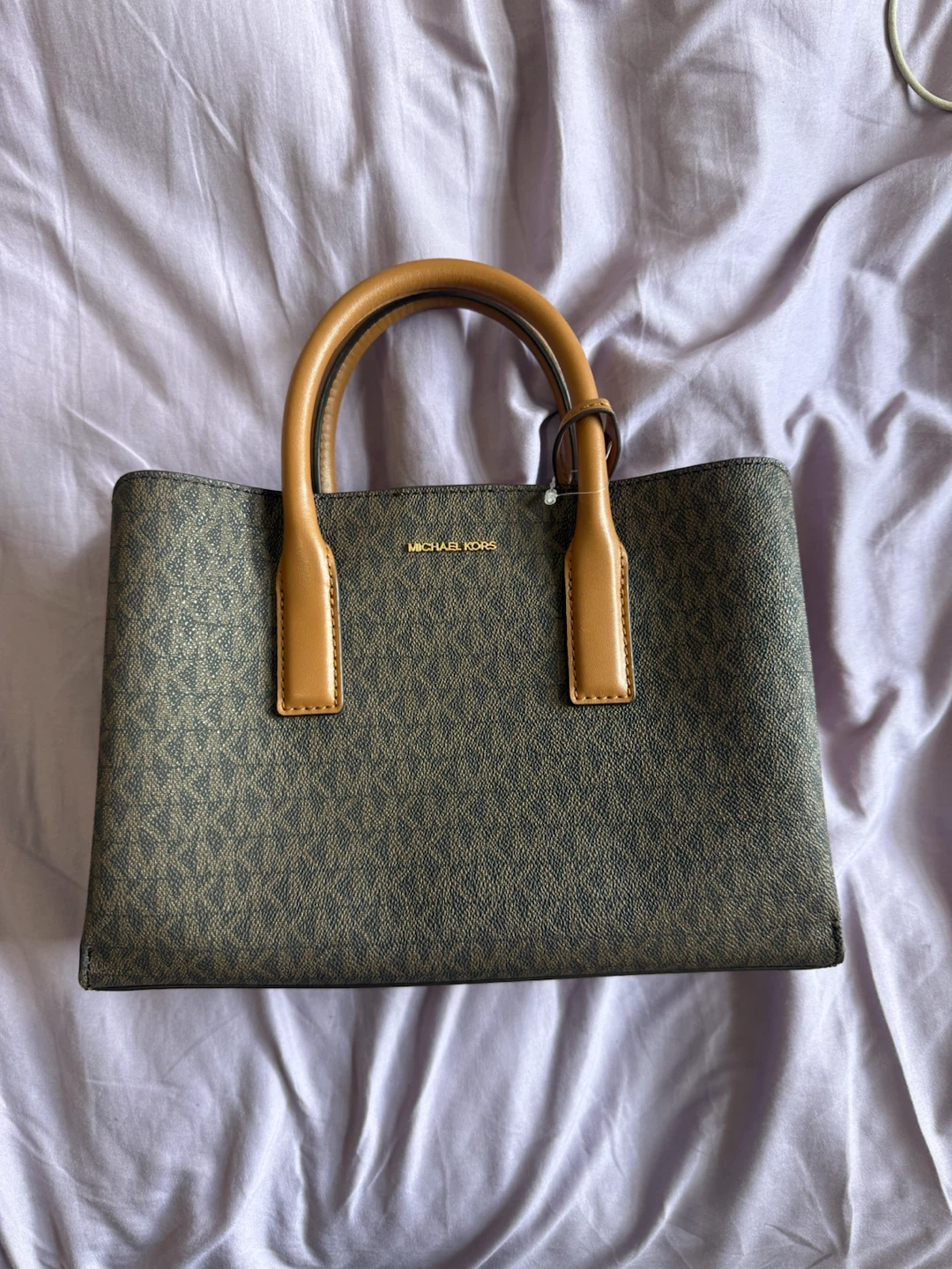 Michael Kors Tote Bag