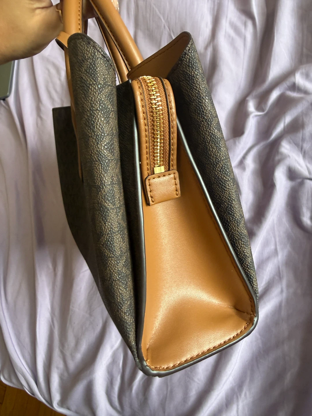 Michael Kors Tote Bag - photo 2