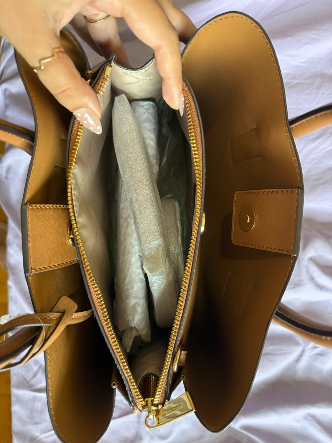 Michael Kors Tote Bag - photo 5