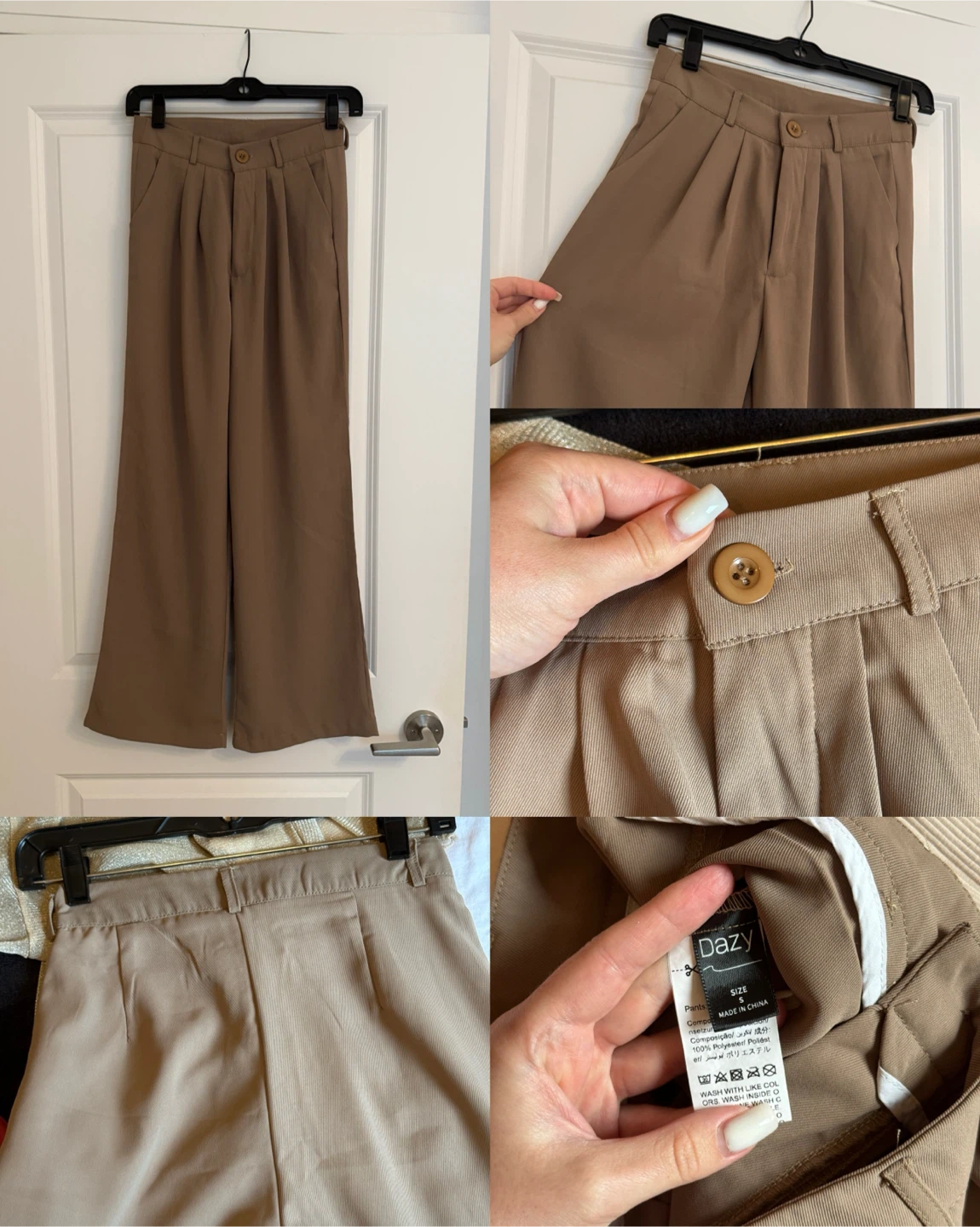 5-Piece Women's Clothing Lot: XS-S - photo 2