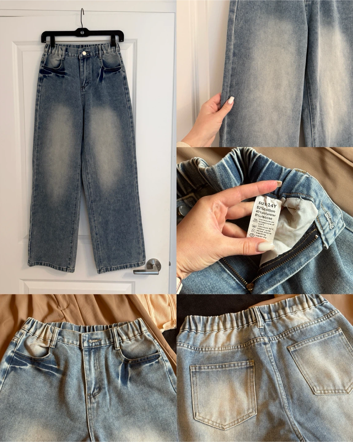 5-Piece Women's Clothing Lot: XS-S - photo 3