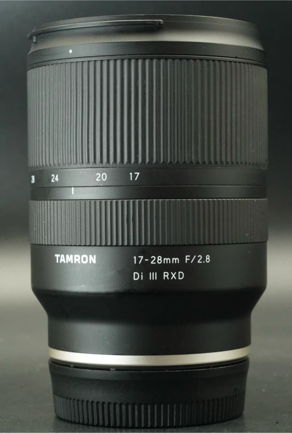 Tamron 17-28mm F2.8 Sony E Mount