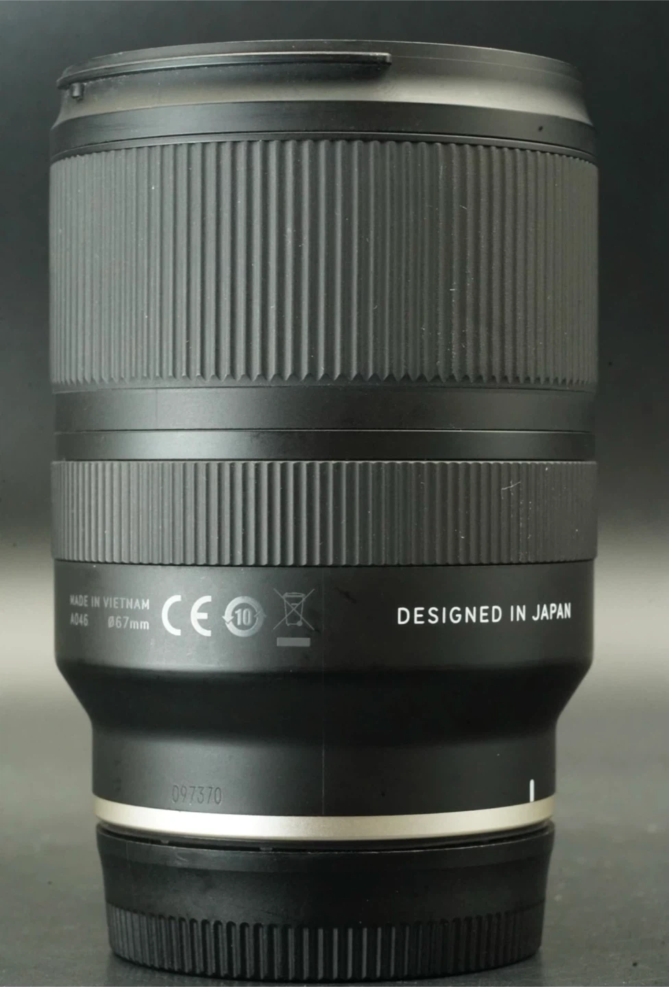 Tamron 17-28mm F2.8 Sony E Mount - photo 2