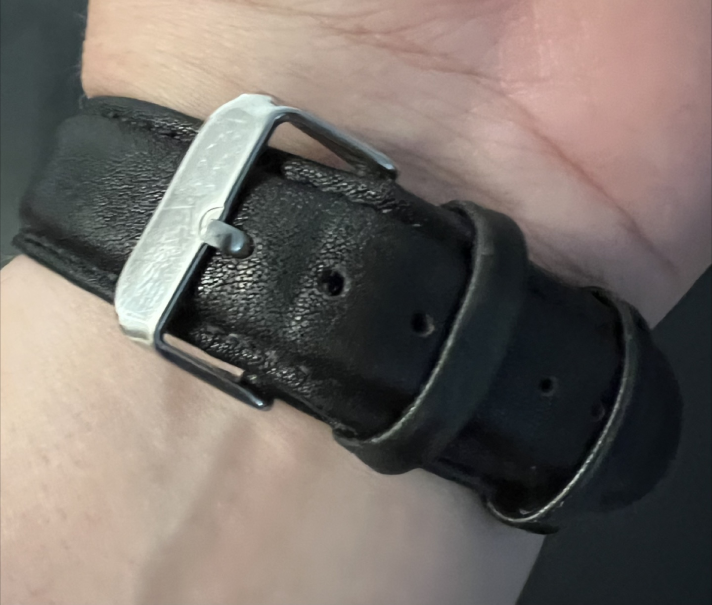 American Exchange Quartz Watch - photo 3