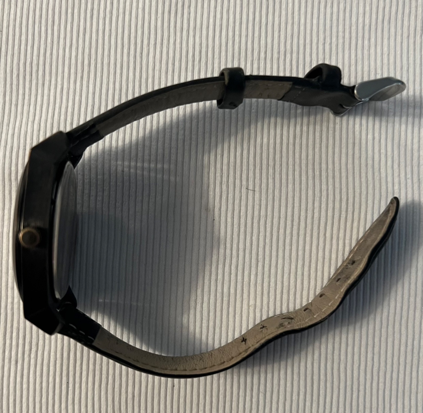 American Exchange Quartz Watch - photo 4
