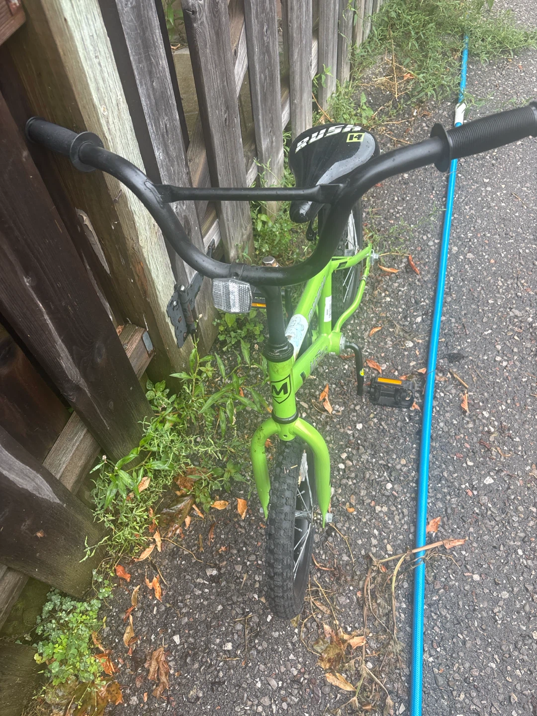 Movelo BMX Bike - photo 2