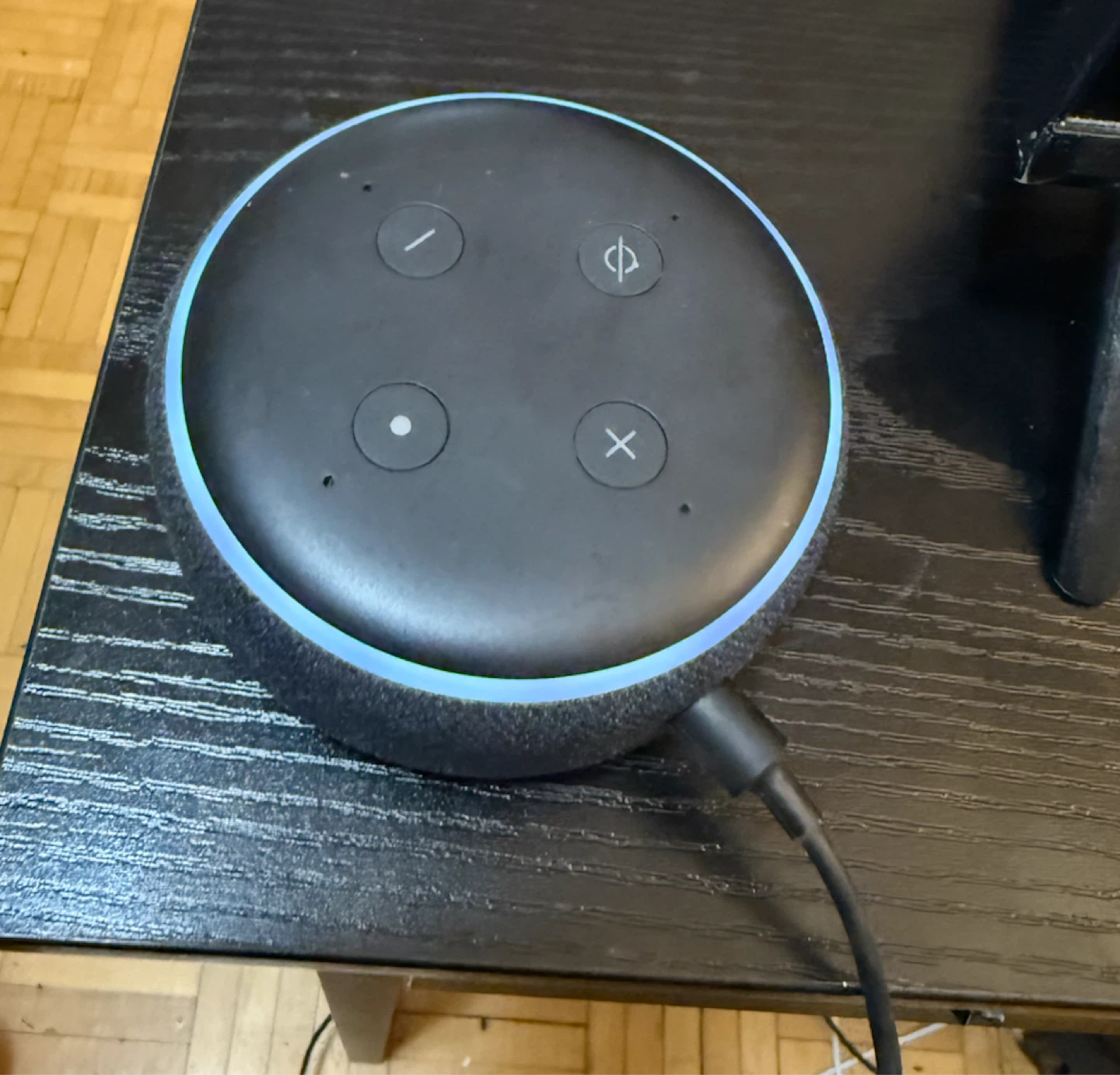 Amazon Echo Dot (3rd Gen) Smart Speaker