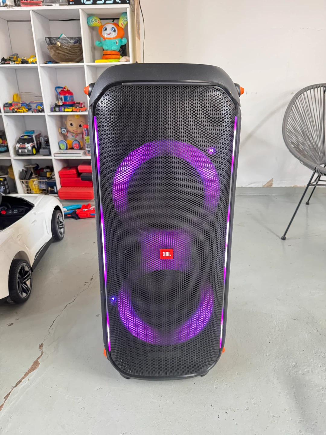 JBL PartyBox 710