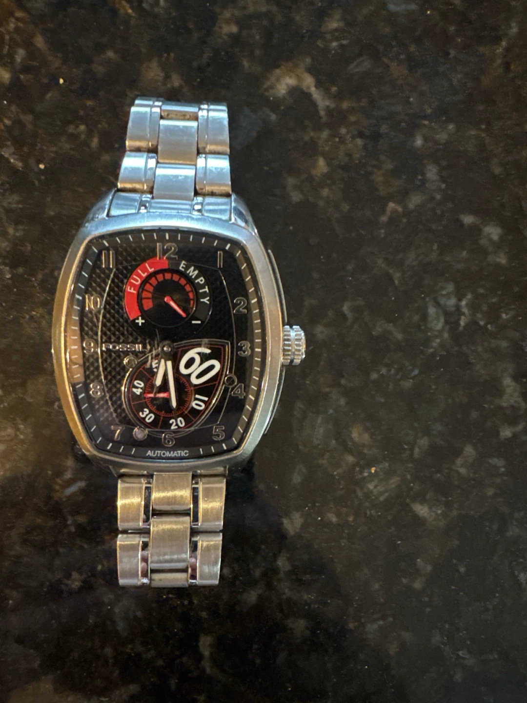 Fossil Automatic Watch