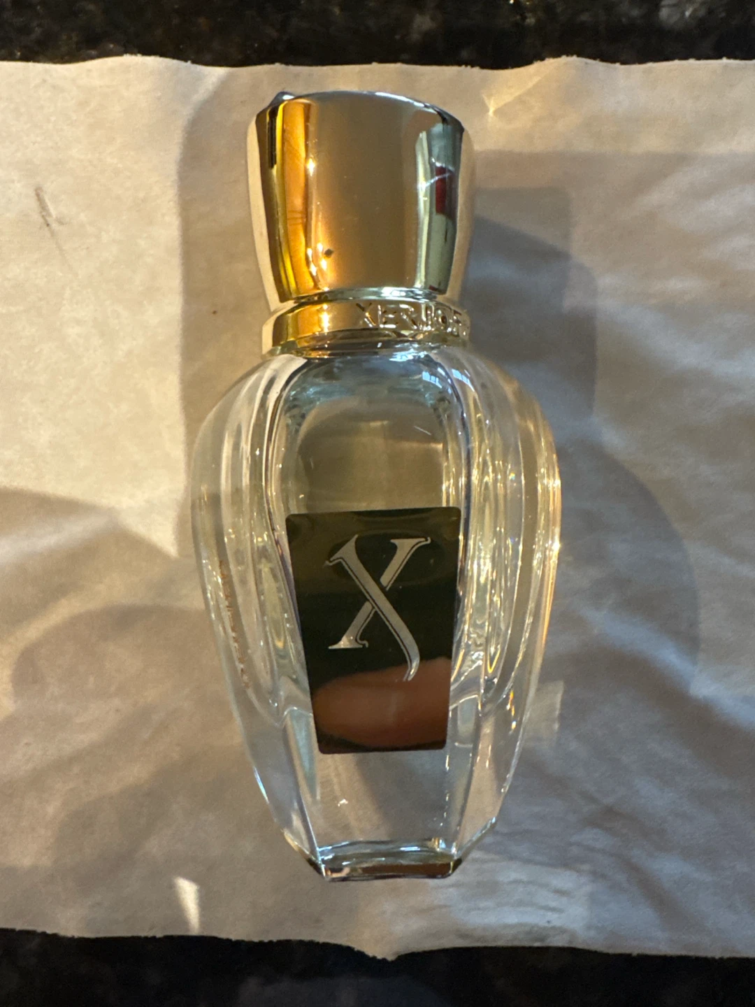 Deified X Perfume Bottle - photo 2