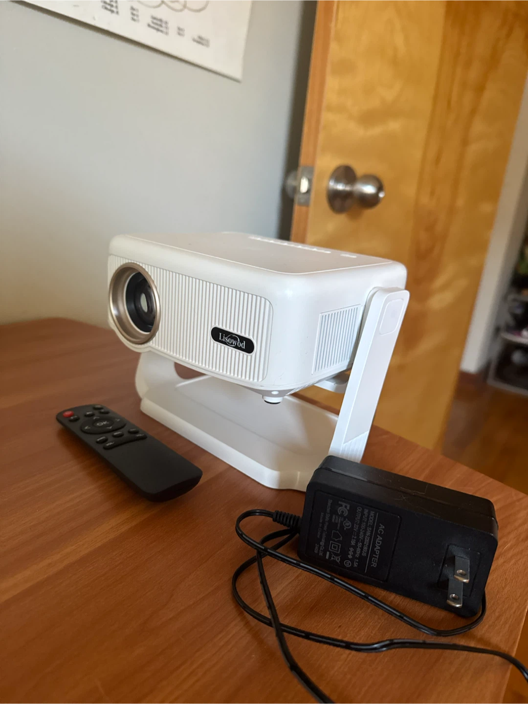 Projector