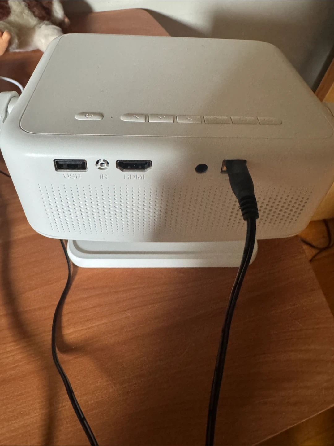 Projector - photo 2