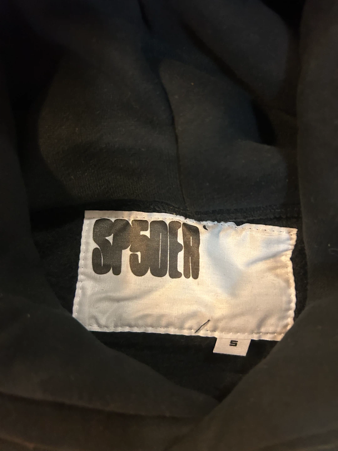 Black Atlanta hoodie - photo 4