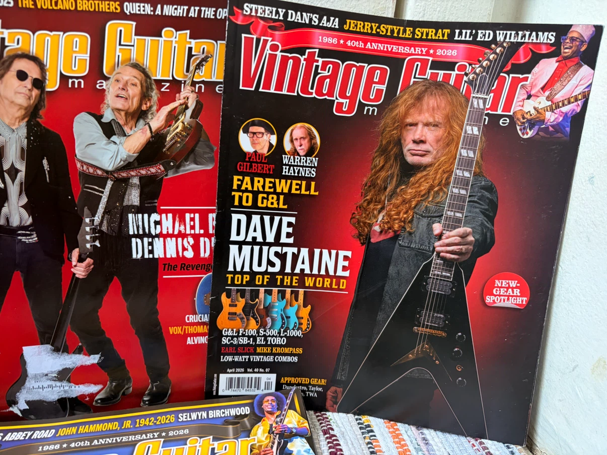 Magazines - photo 3