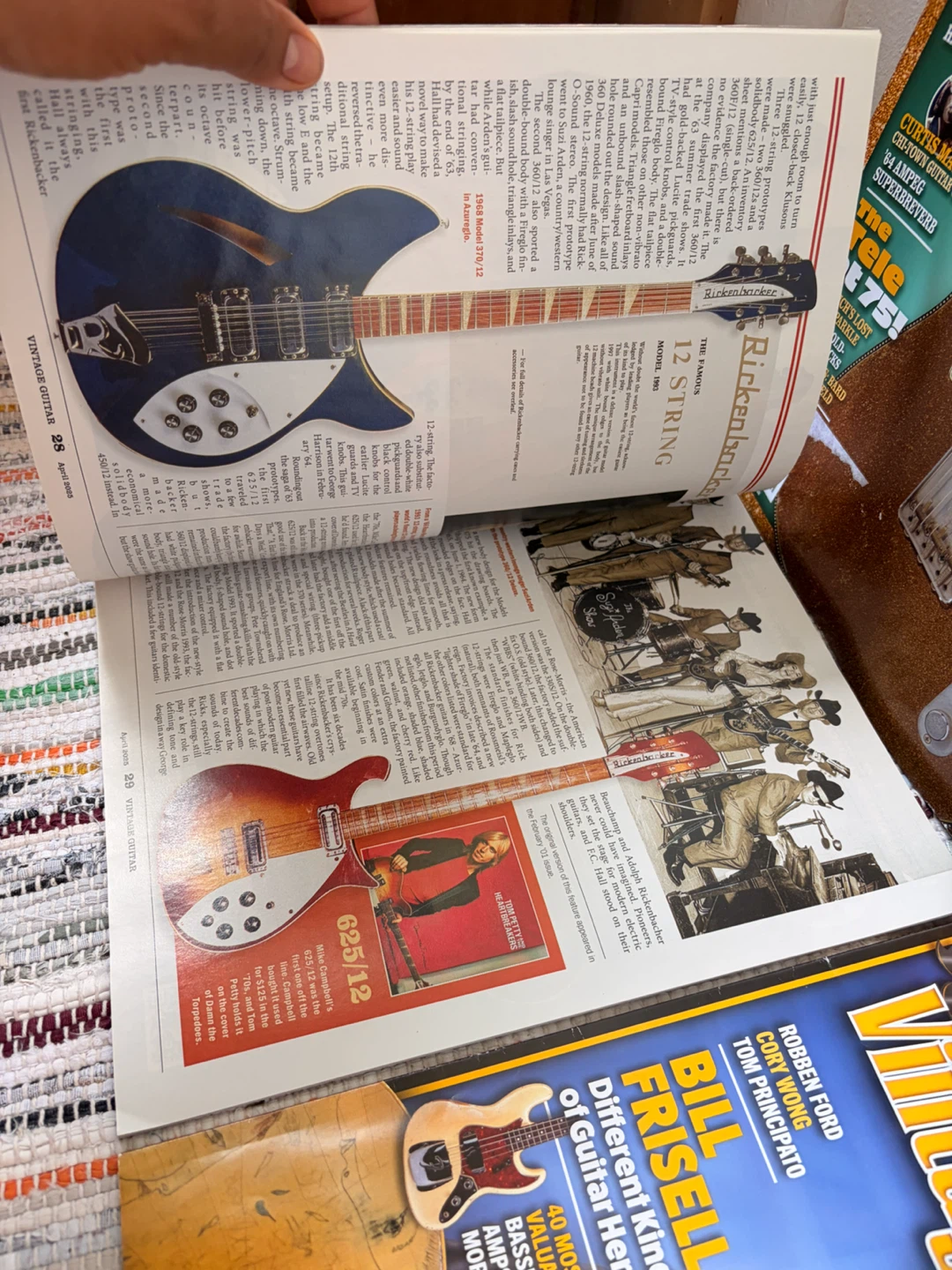 Magazines - photo 4
