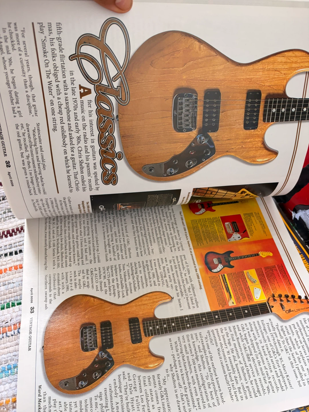 Magazines - photo 5