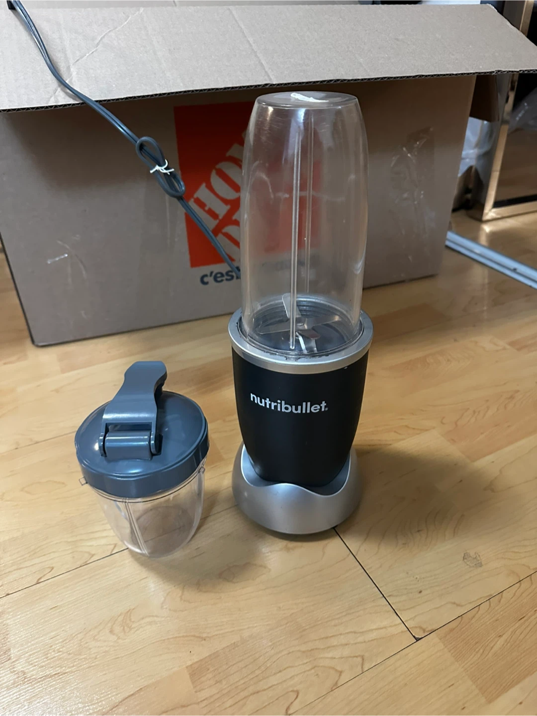 NutriBullet Blender