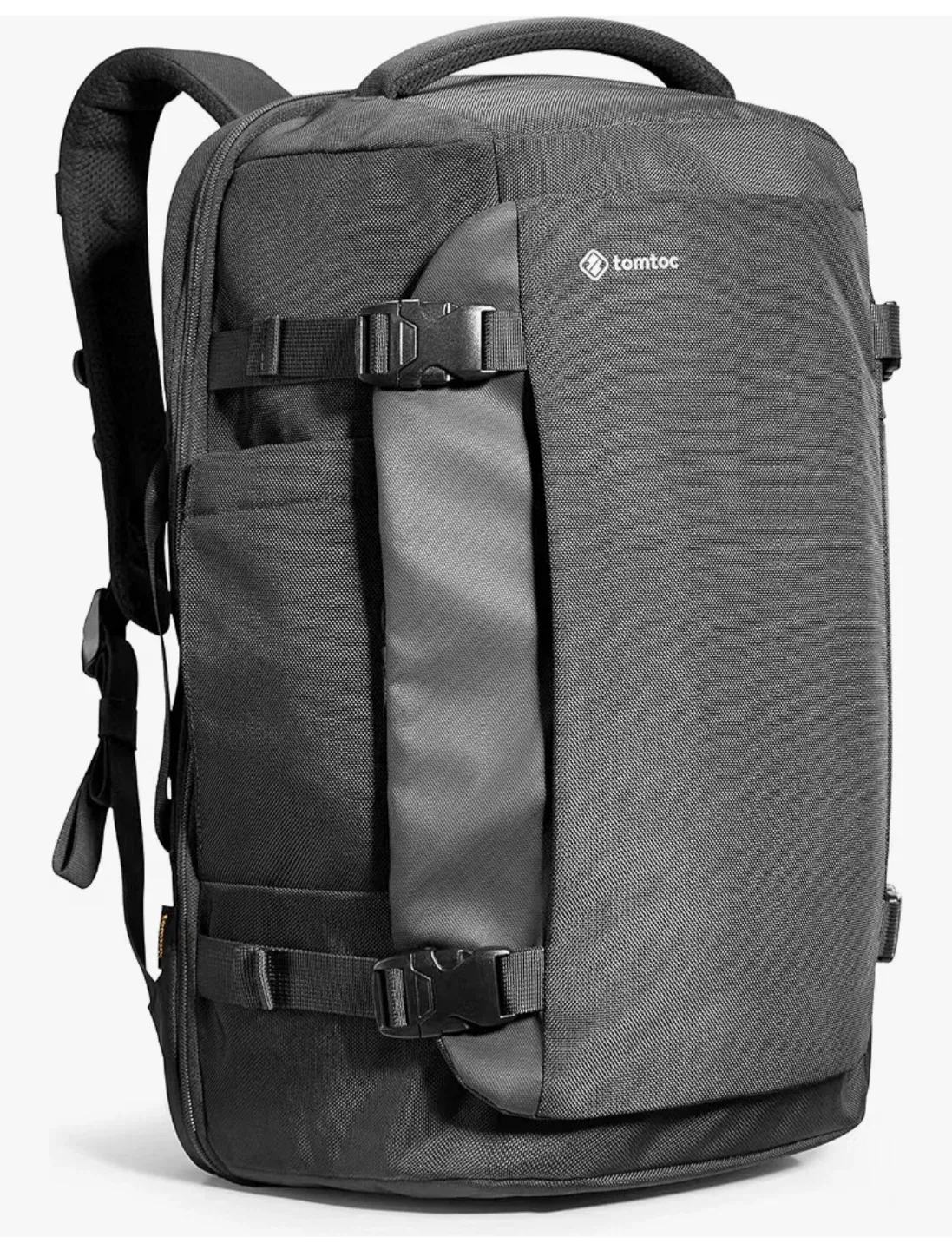 tomtoc Travel Backpack