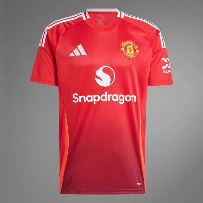 Manchester United Jersey
