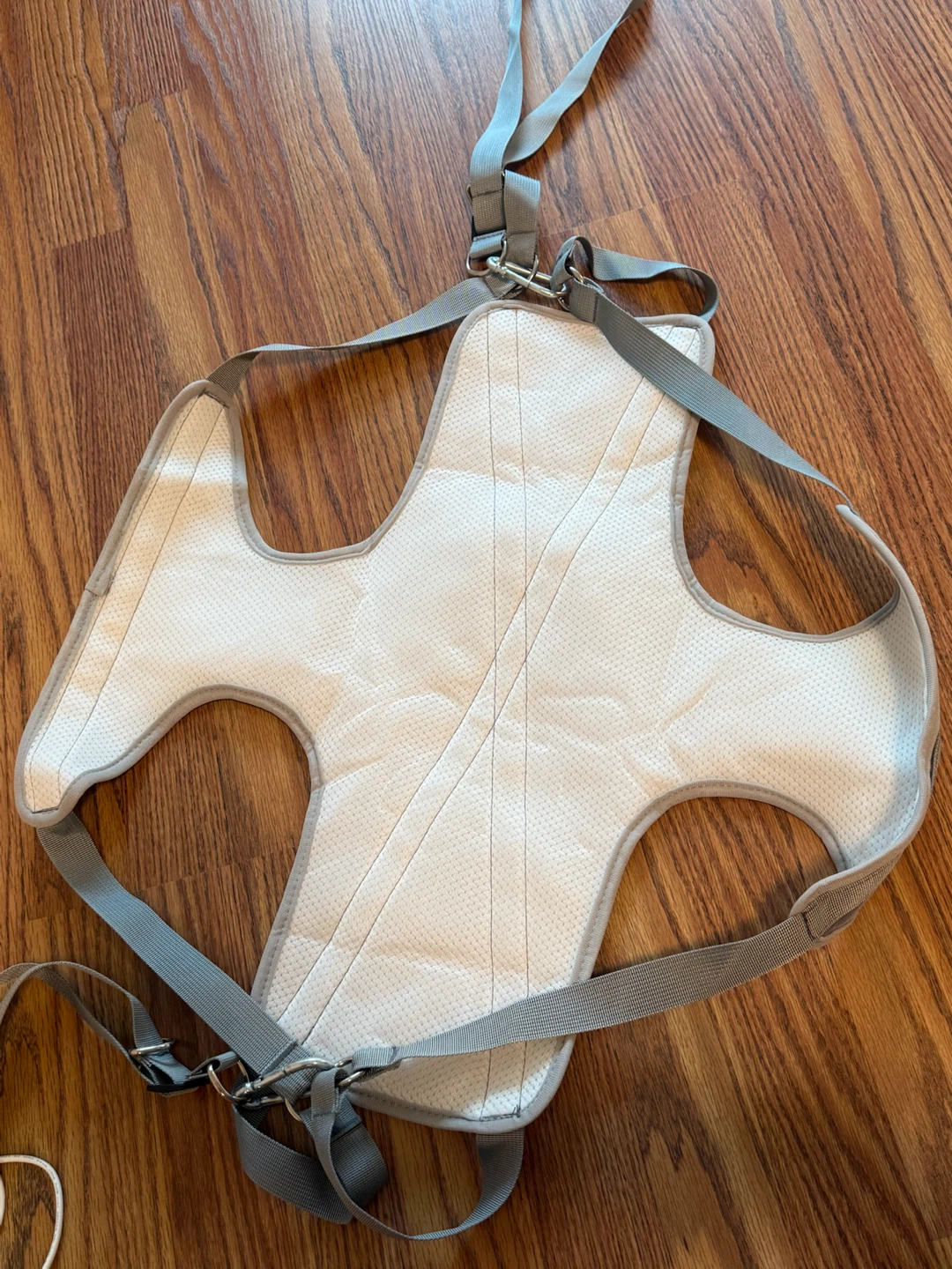 Pet Grooming Hammock - photo 4