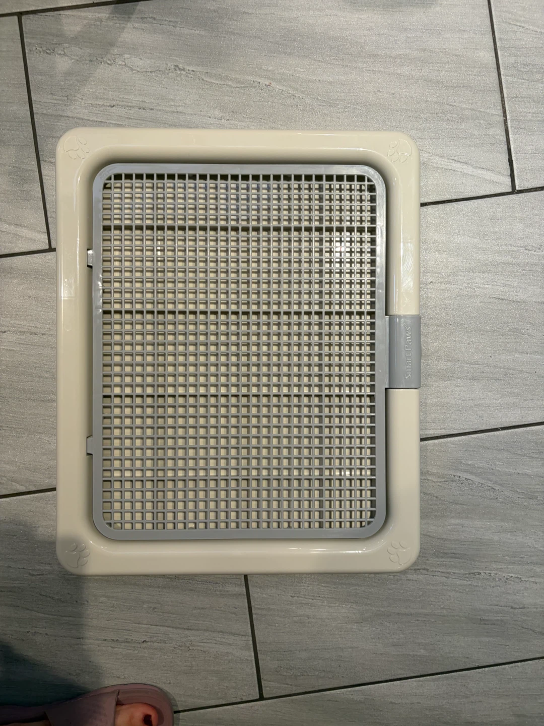 SmartPaws Dog Training Tray