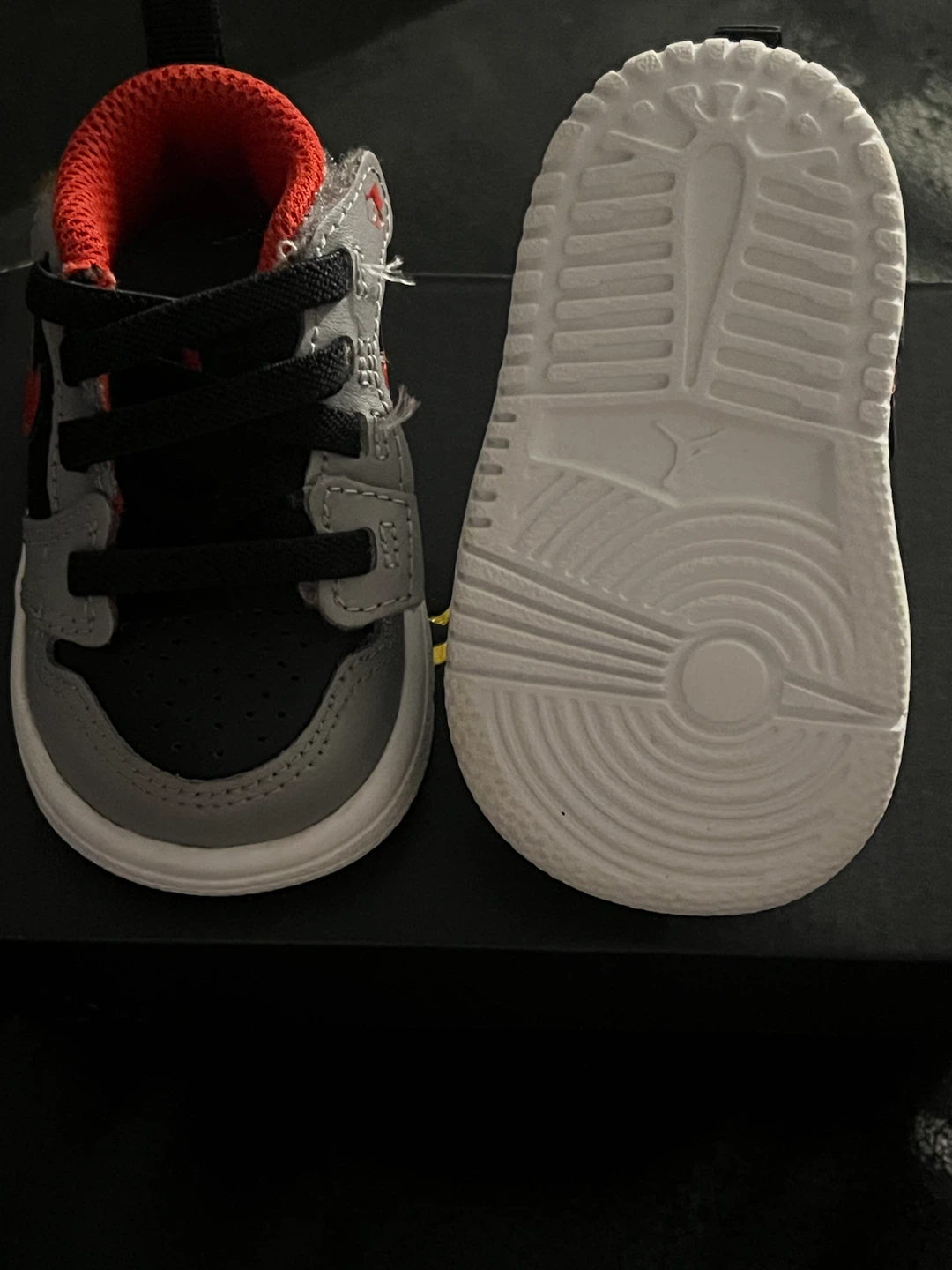 Jordan 1 Low Alt Shoes - photo 3