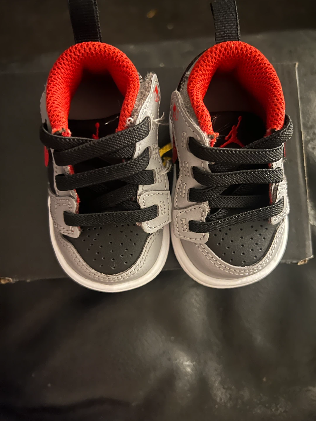 Jordan 1 Low Alt Shoes - photo 4