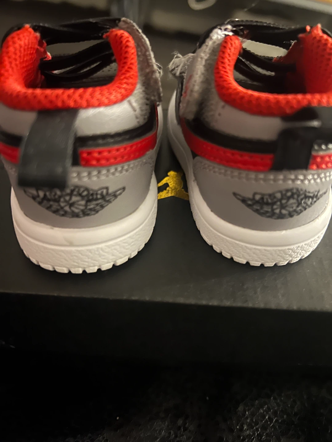 Jordan 1 Low Alt Shoes - photo 5