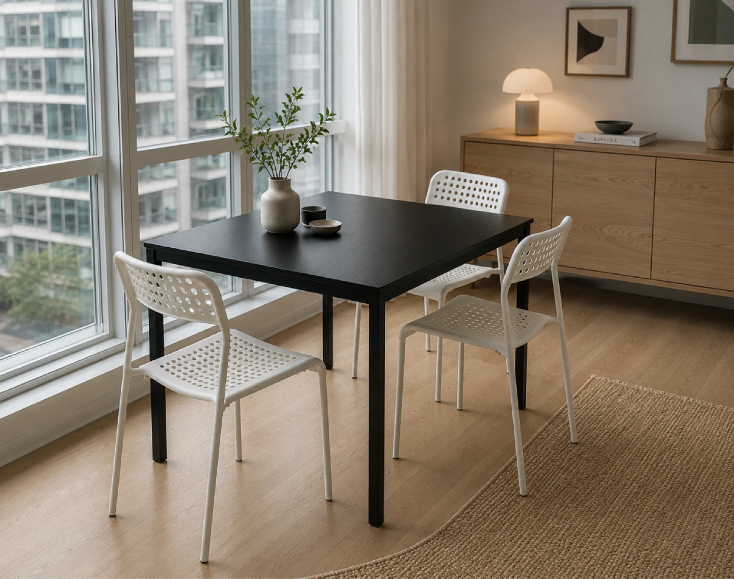 Cozy Dining Set - photo 2