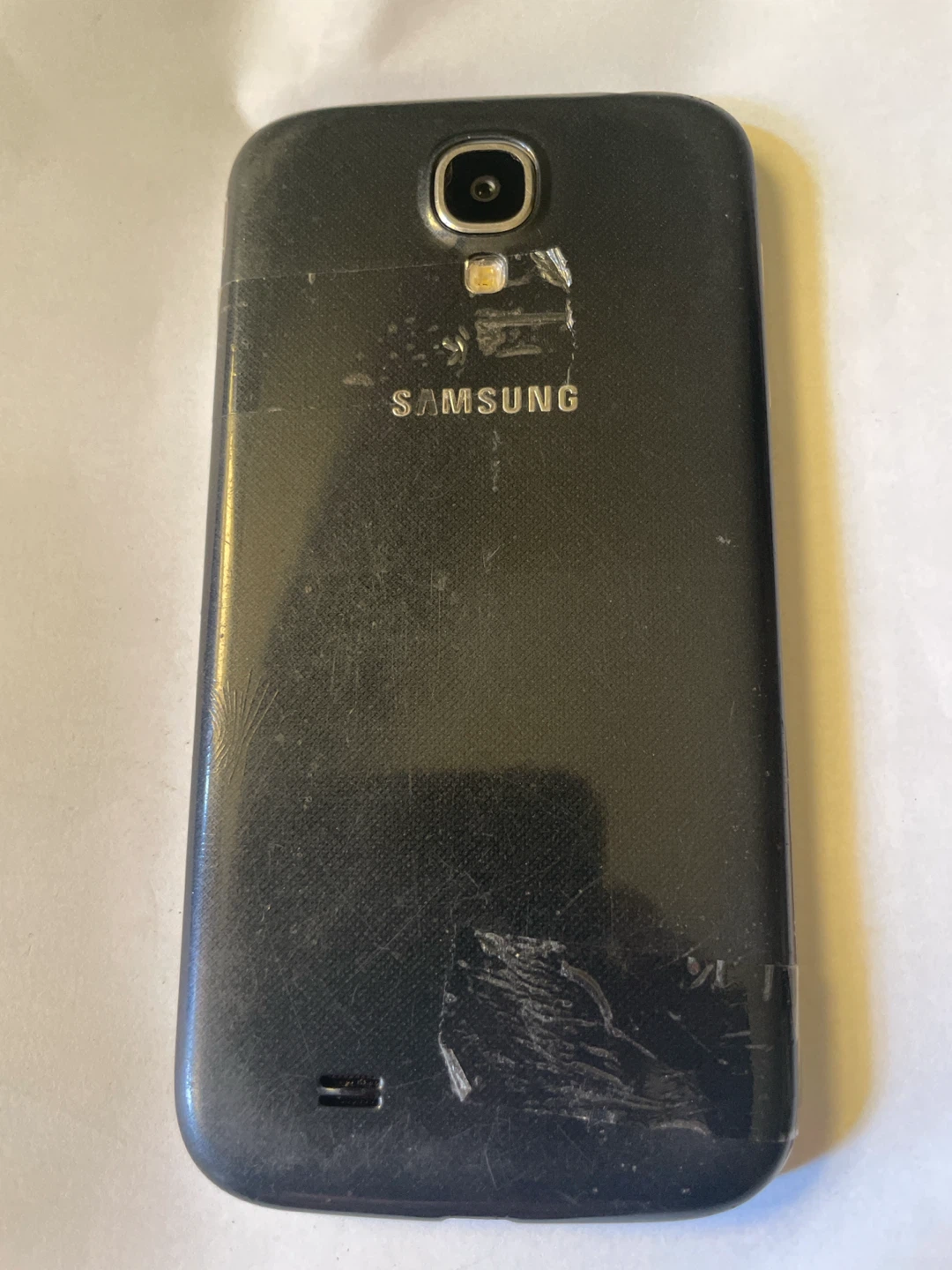 Samsung Smartphone