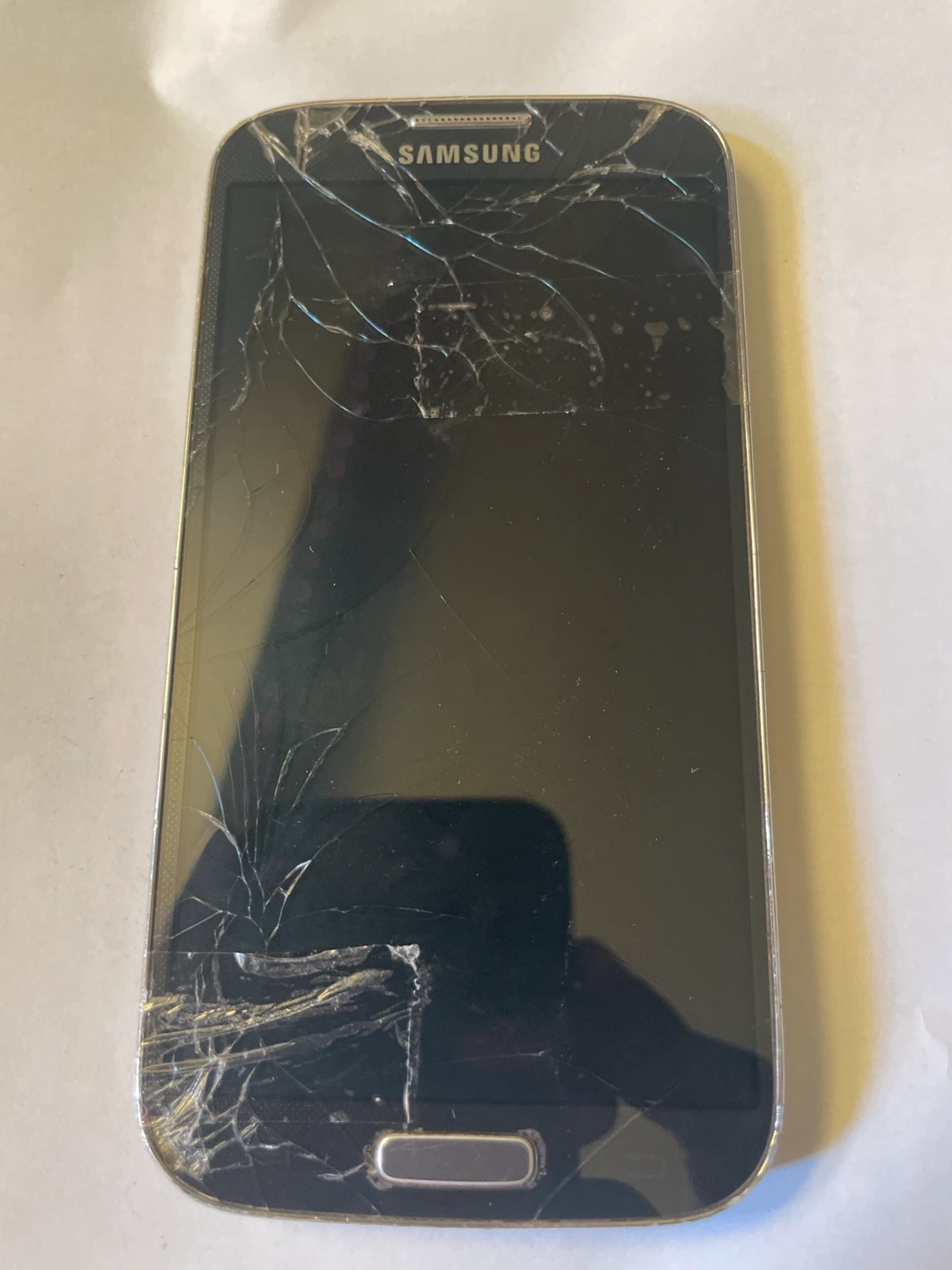 Samsung Smartphone - photo 2