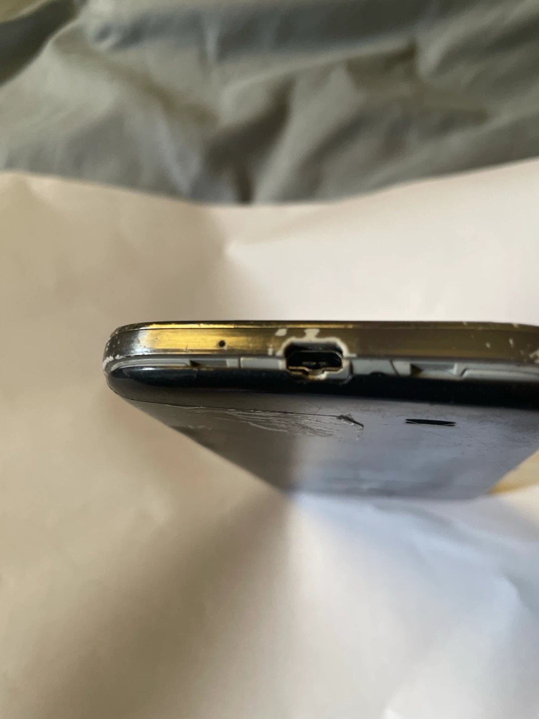 Samsung Smartphone - photo 3