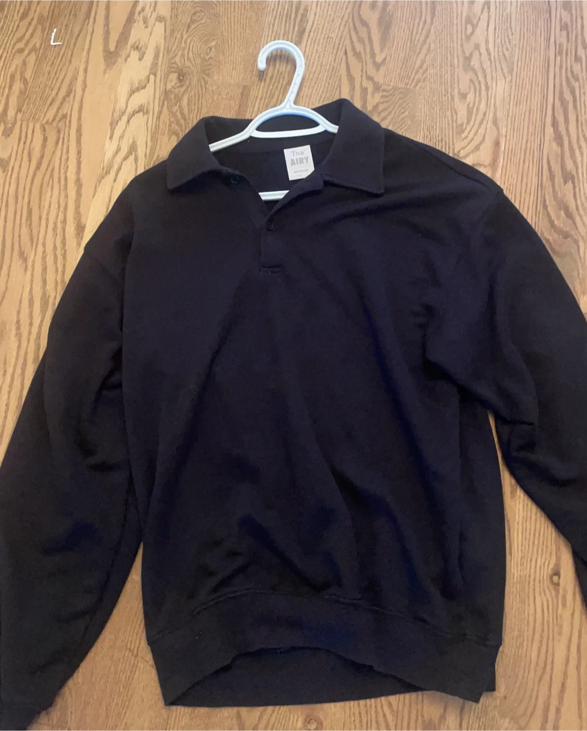 Bundle of Women's Tops and Sweaters - photo 5