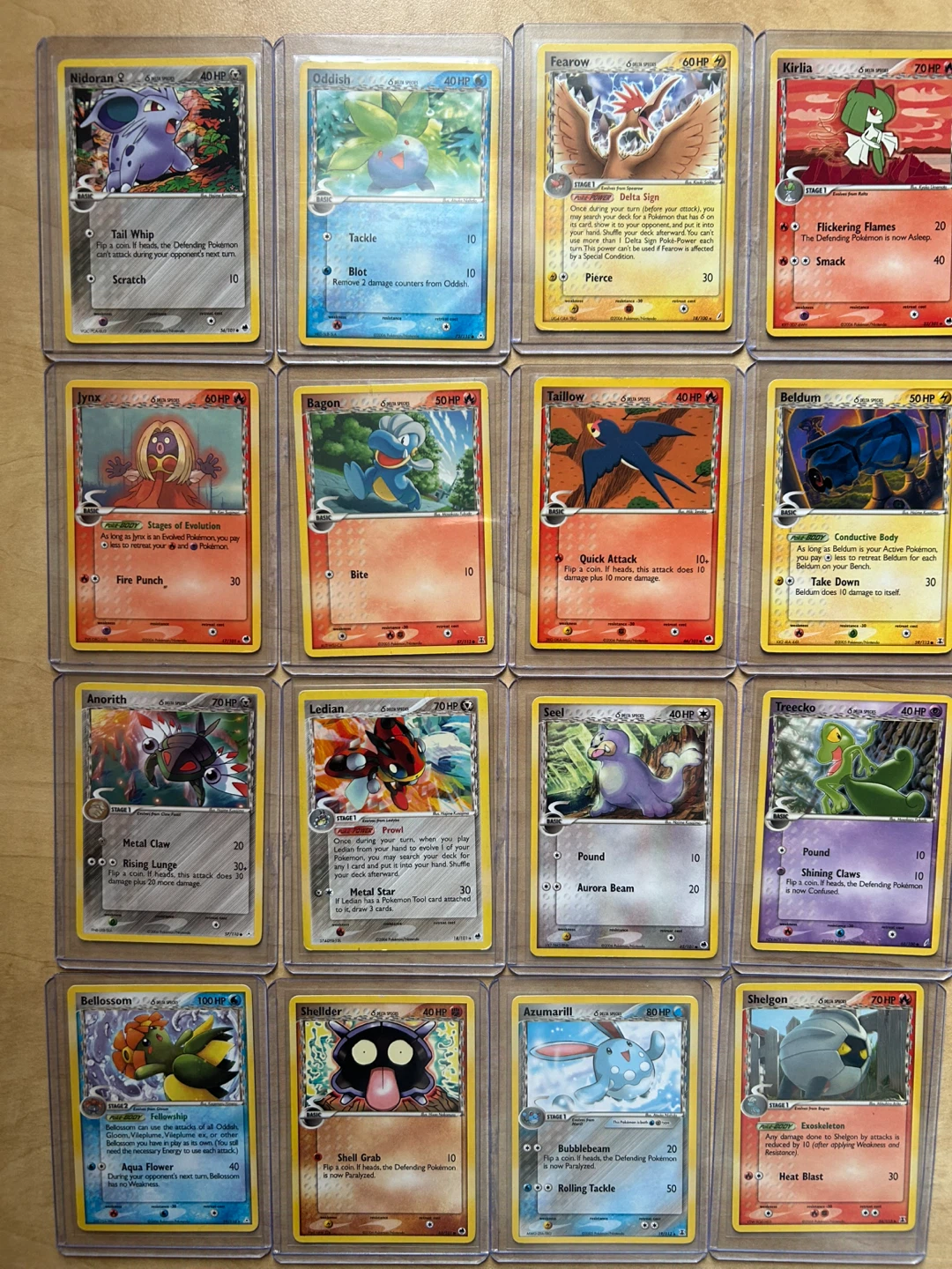 Vintage Pokémon Cards - photo 5