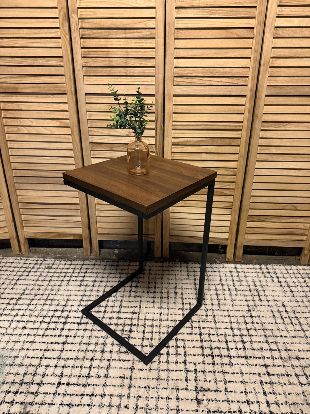 C-Table Side Table