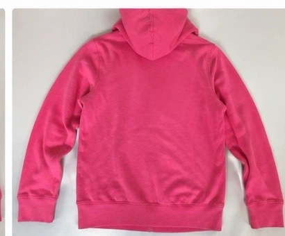 Aeropostale Pink Hoodie and Sweatpants Set - photo 3